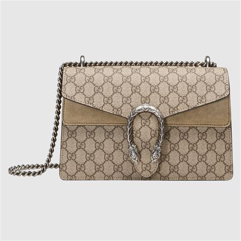 gucci dionysus crystal bag